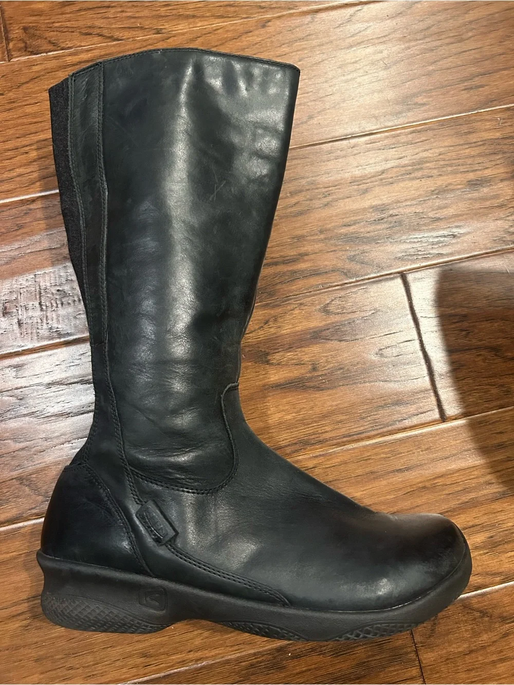 Keen Bern Baby Bern II Tall Boot - Women's Size 10.5